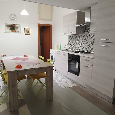 Casetta Malfitano Palermo Bagian luar foto