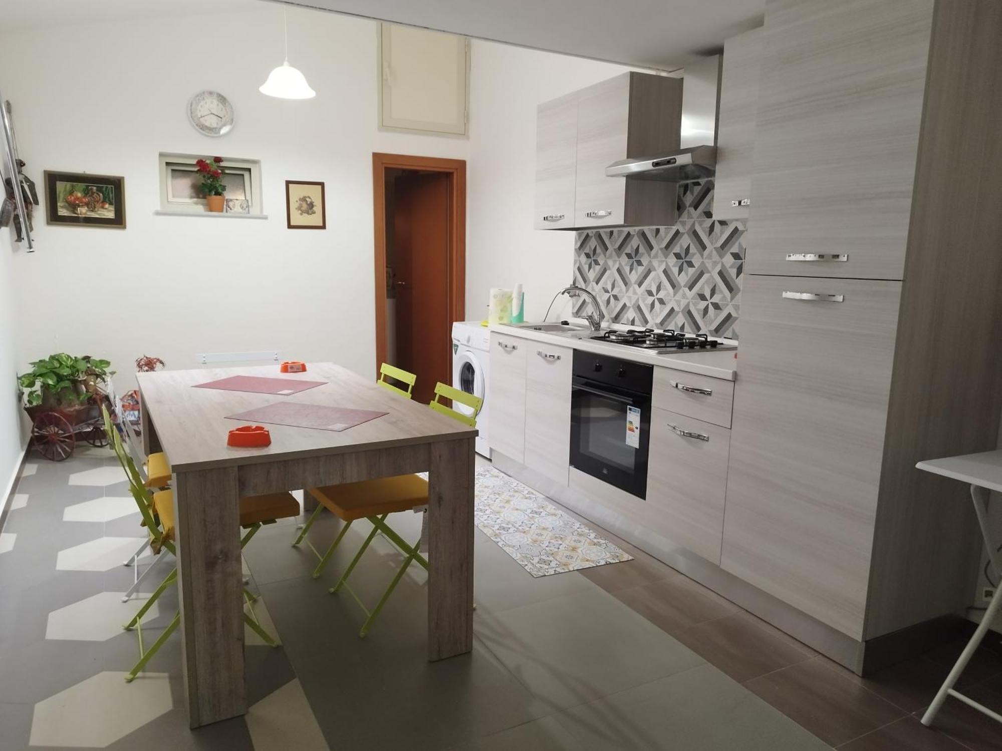 Casetta Malfitano Palermo Bagian luar foto