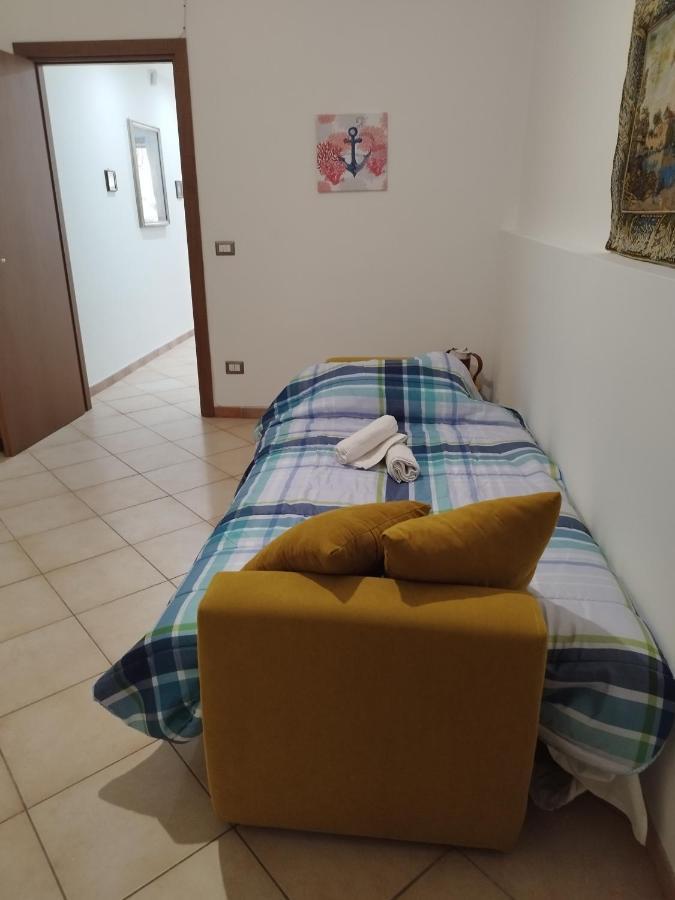 Casetta Malfitano Palermo Bagian luar foto