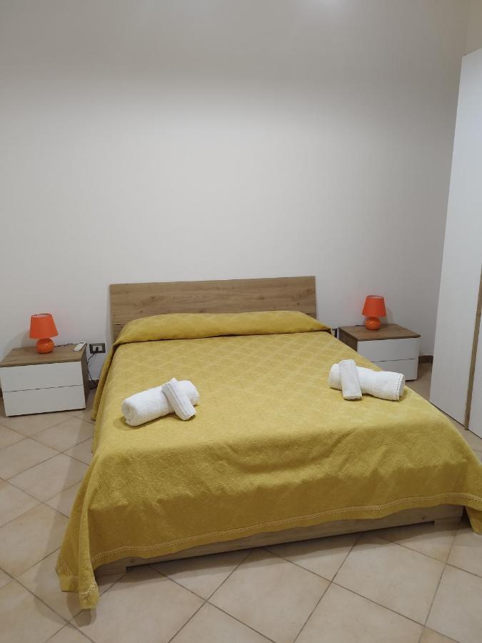 Casetta Malfitano Palermo Bagian luar foto